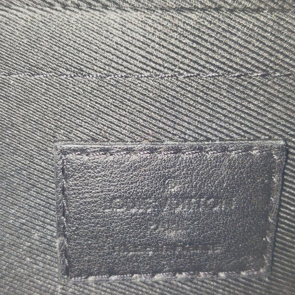 Louis Vuitton Mini Backpack - Picture 3 of 13